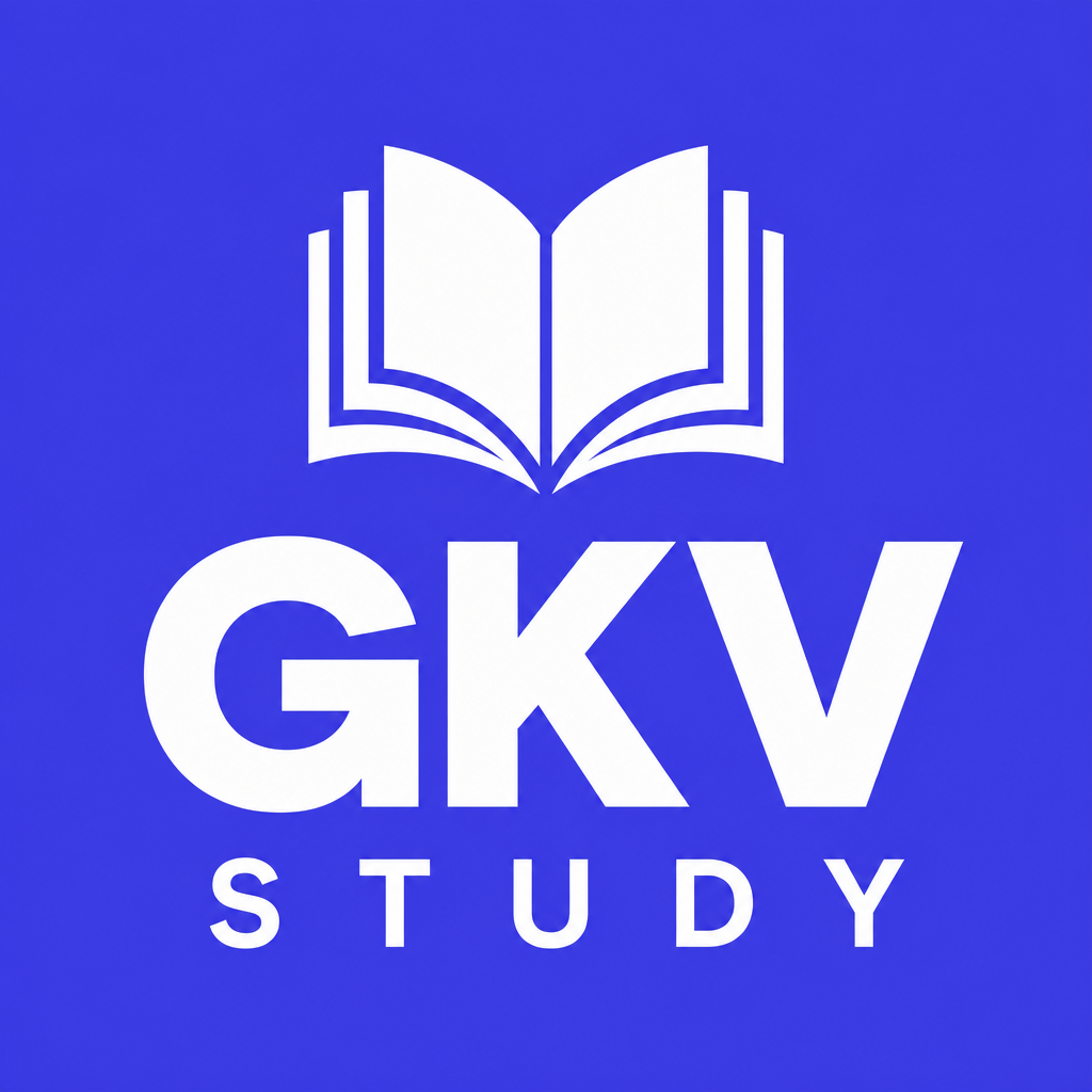 GKV Study logo